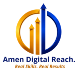 Amen Digital Reach