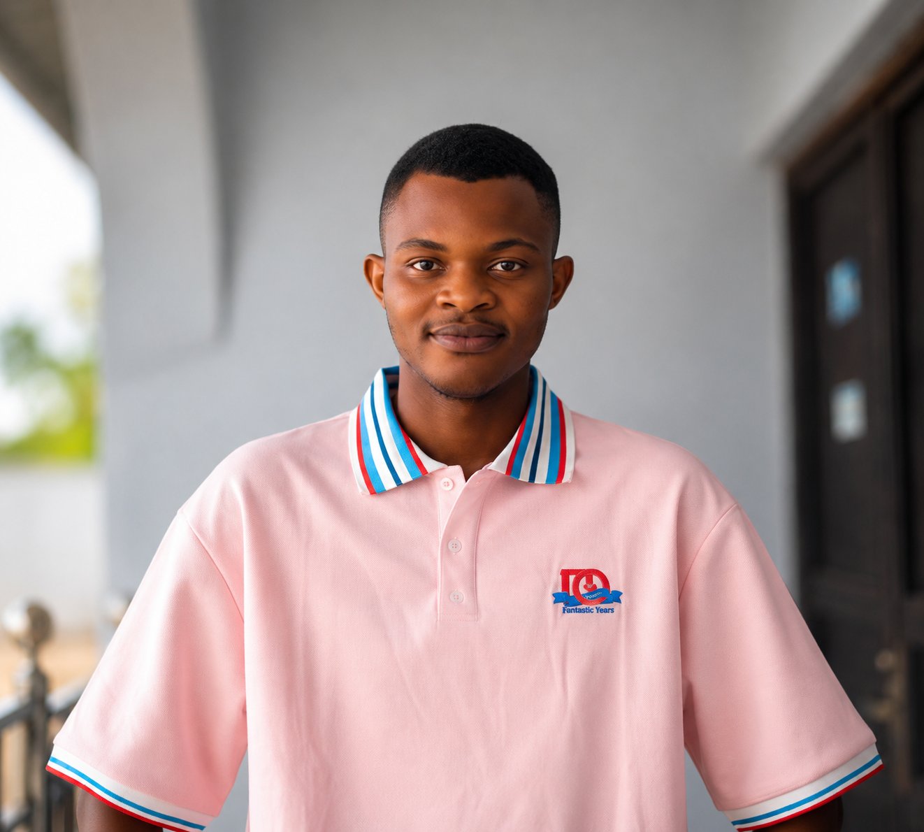 Olatokunbo Ayomide