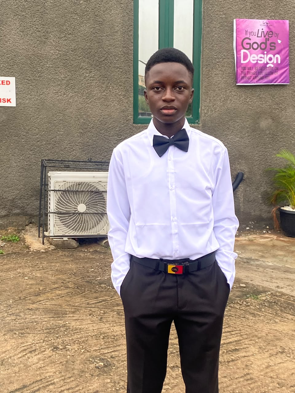Aleem Kazeem