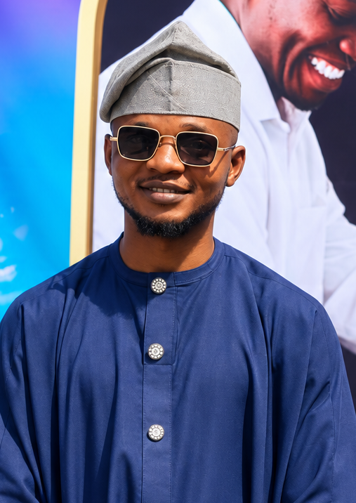 Kolawole Kayode